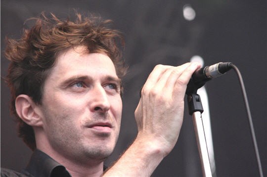 Loïc Lantoine se déplacera au Café du Soleil de Saignelégier le 8 novembre.