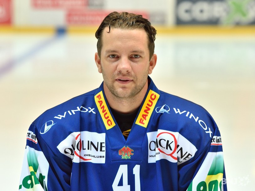 Pär Arlbrandt, HCB, HC Bienne