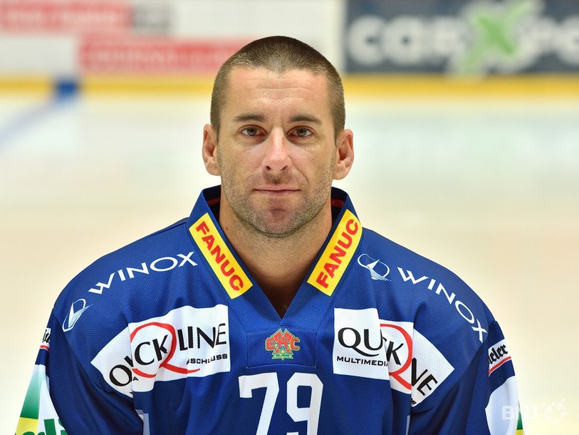 Oliver Kamber