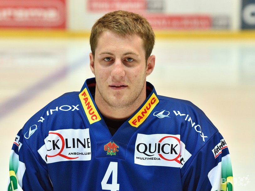Kevin Fey a débloqué son compteur but