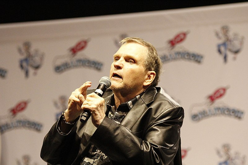 Le rockeur Meat Loaf est décédé ce vendredi à l'âge de 74 ans (Photo : Super Festivals, libre de droits)