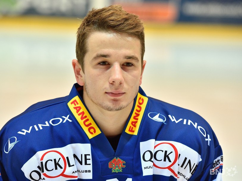 Stanislav Horansky