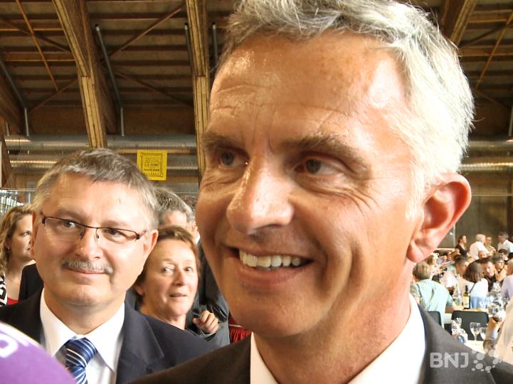 Didier Burkhalter