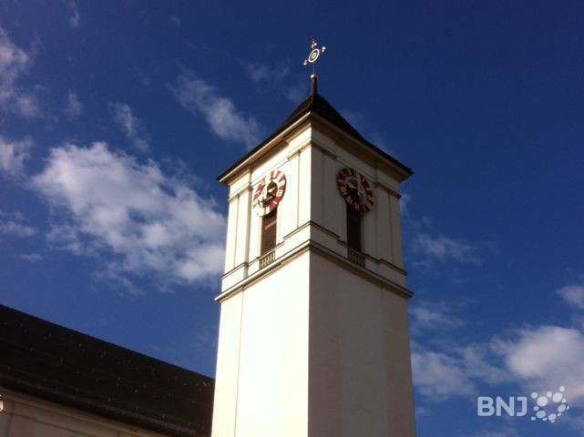 Eglise