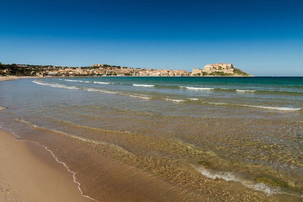La Corse