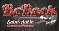 La première édition du Berock festival a dépassé toutes les attentes.
