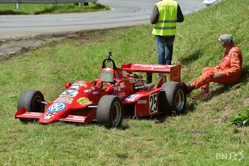 St-Ursanne - Les Rangiers 2014
