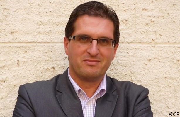 Christophe Guye