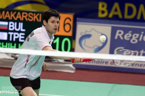 Stilian Makarski.