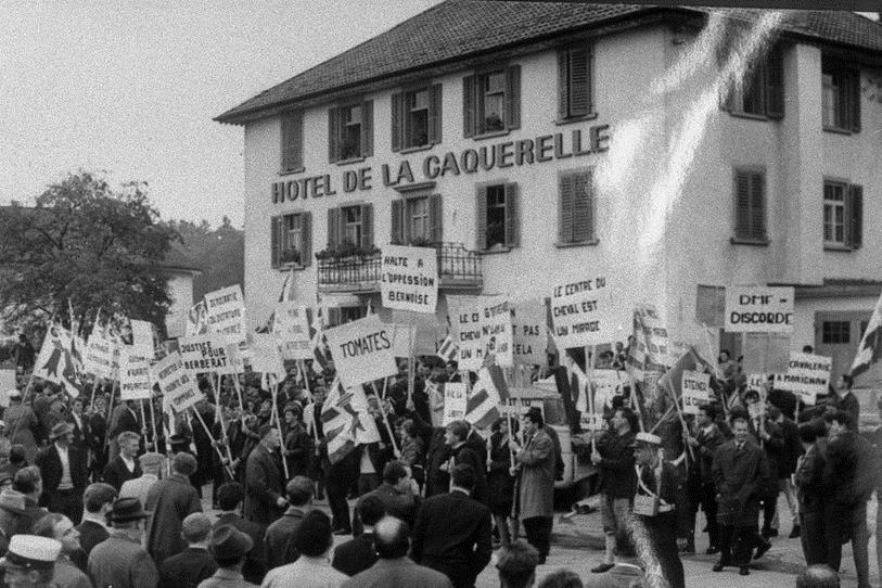 L'Affaire des Rangiers