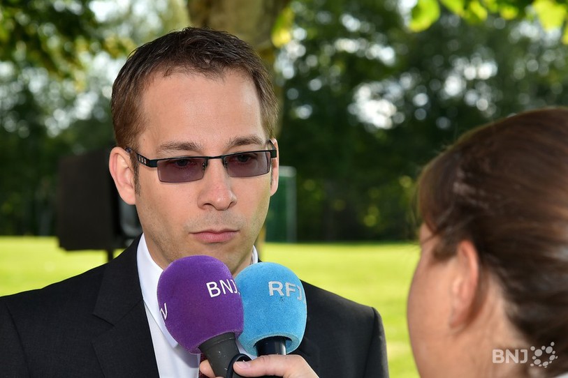 Patrick Zumbühl doit rendre sa décision d'ici le mercredi 25 janvier.