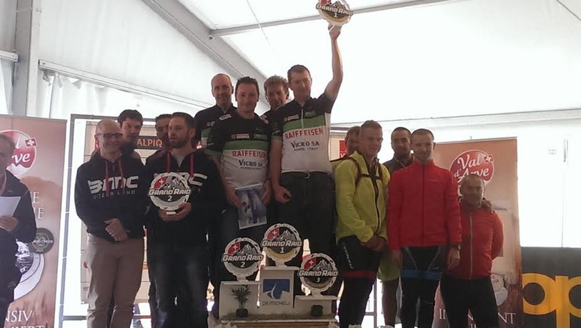 Grand Raid