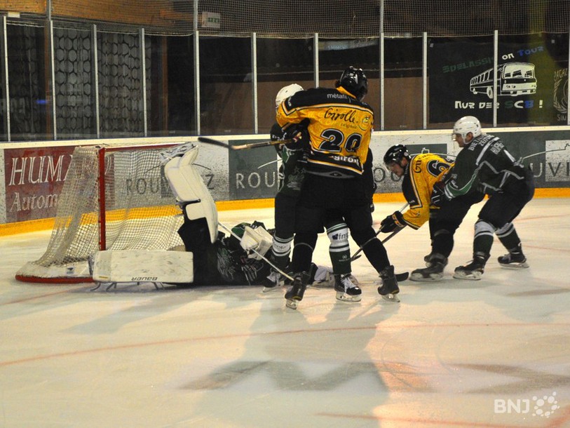 HCA-Bietigheim