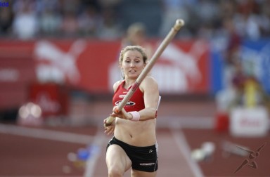 Nicole Büchler 