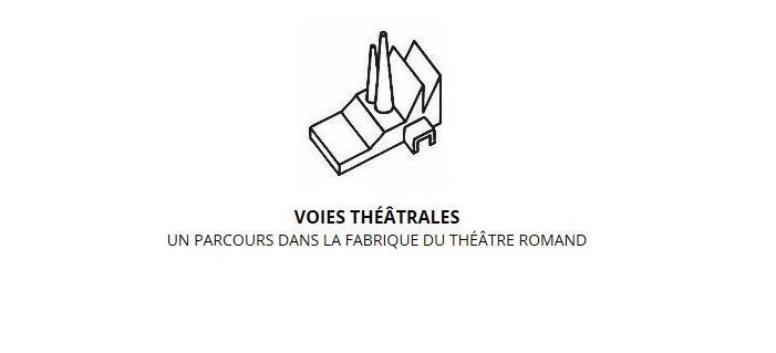 Voies Théâtrales