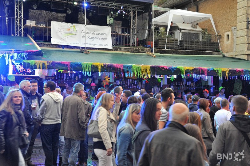 Braderie