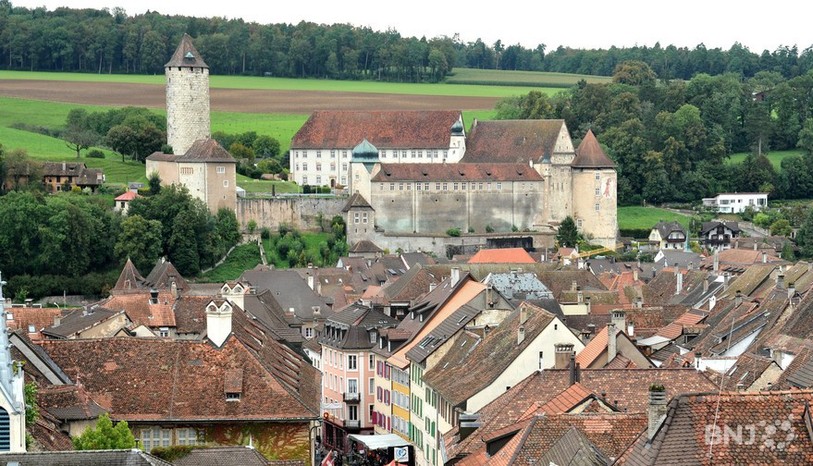 Porrentruy