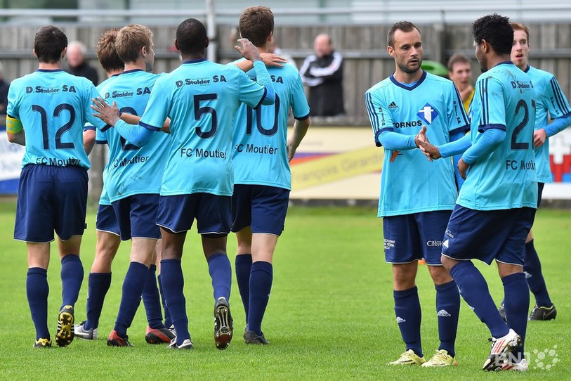 FC Moutier