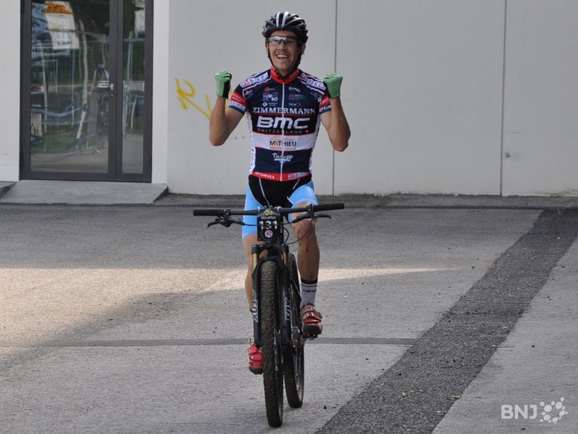 Bryan Allemann