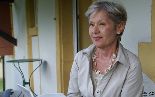 Isabelle Ott-Bächler