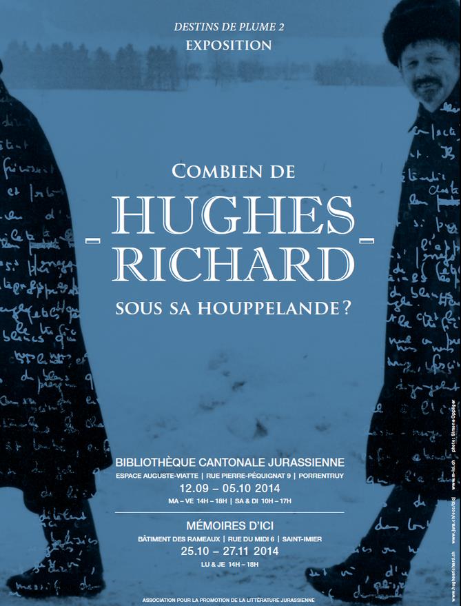 Hugues Richard