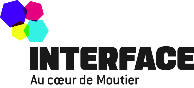 Logo Interface