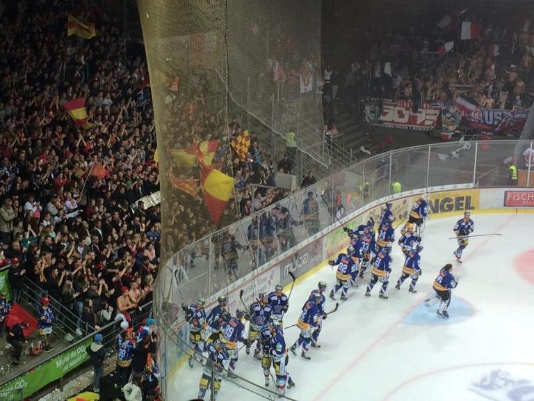 HCB, HC Bienne