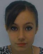 La jeune fille a disparu le 1er juillet.