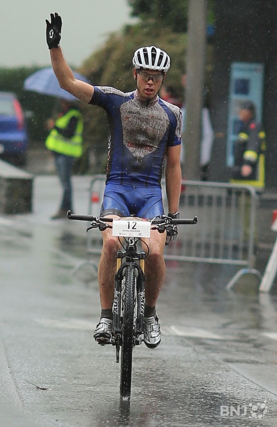 Jérémy Huguenin