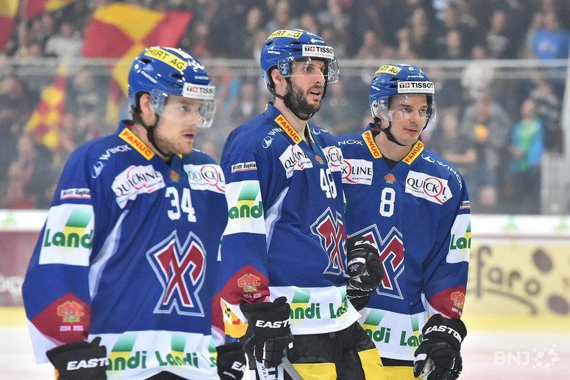 HC Bienne