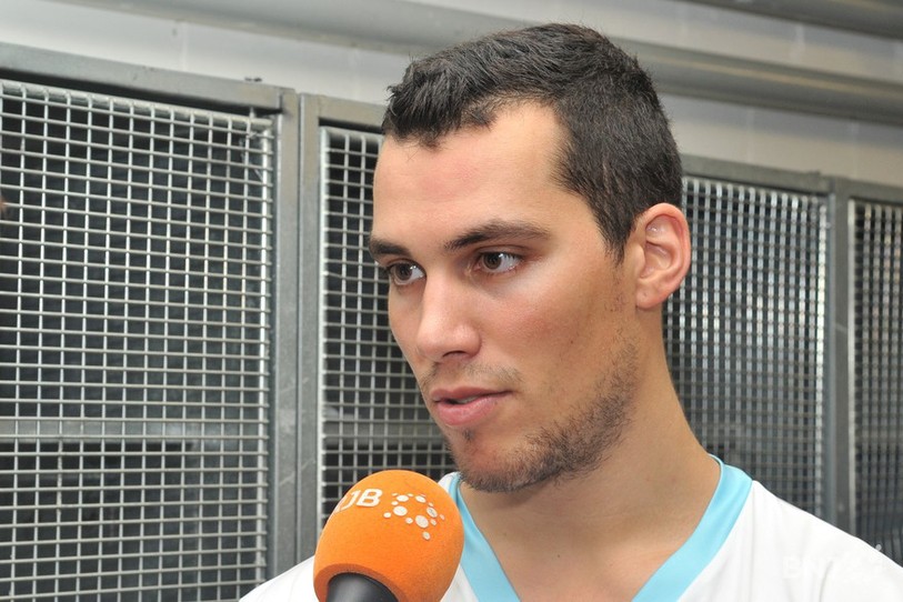 Marco Pedretti