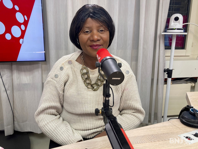 La députée socialiste Josiane Jemmely était l'invitée de La Matinale ce mardi.