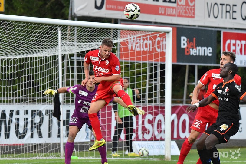 FC Bienne