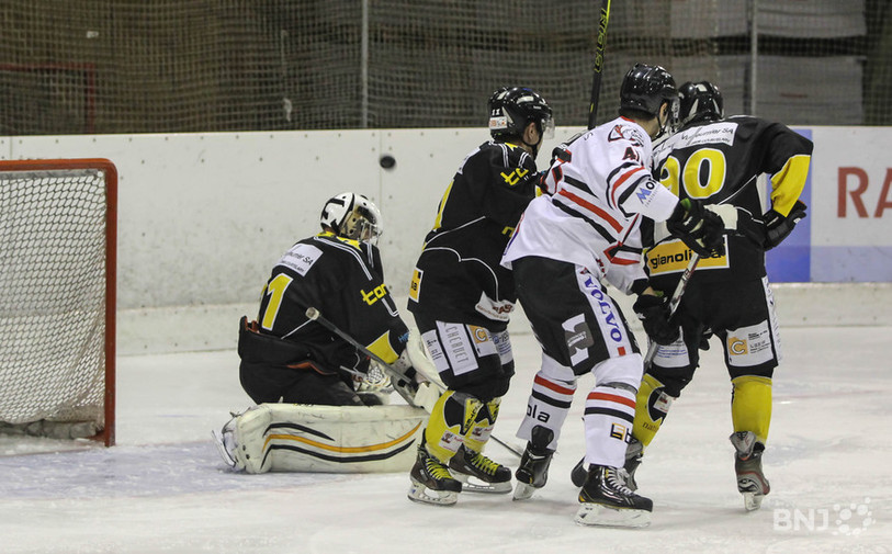 HC Saint-Imier