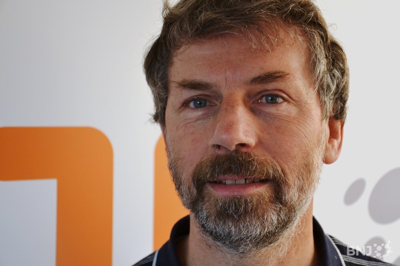 Victoire nette d'André Christen qui deviendra le premier maire de Petit-Val