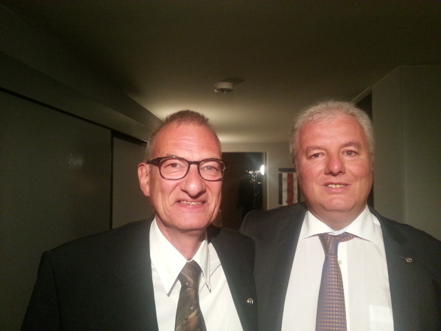 Kiwanis Club Jura