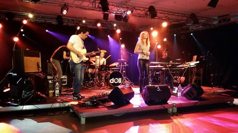 Festival Pla7