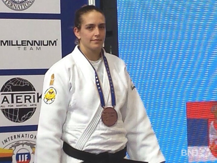 Désirée Gabriel 