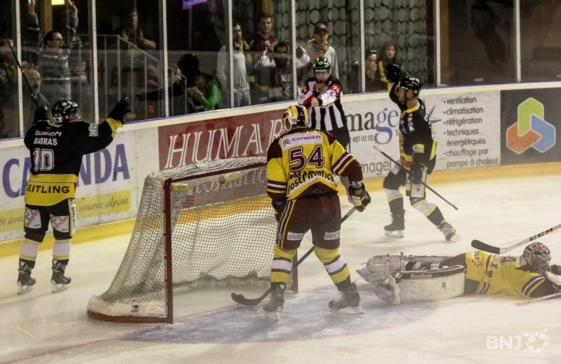 HCA-GSHC