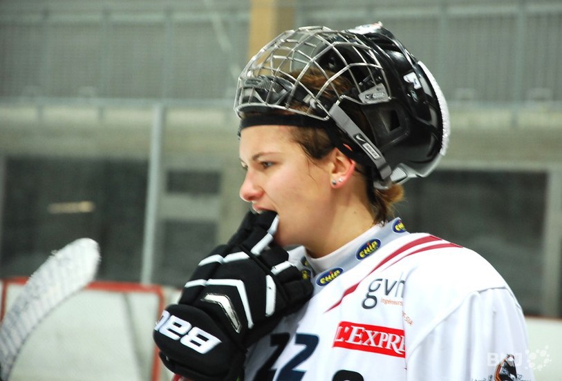 Meryl Vaucher