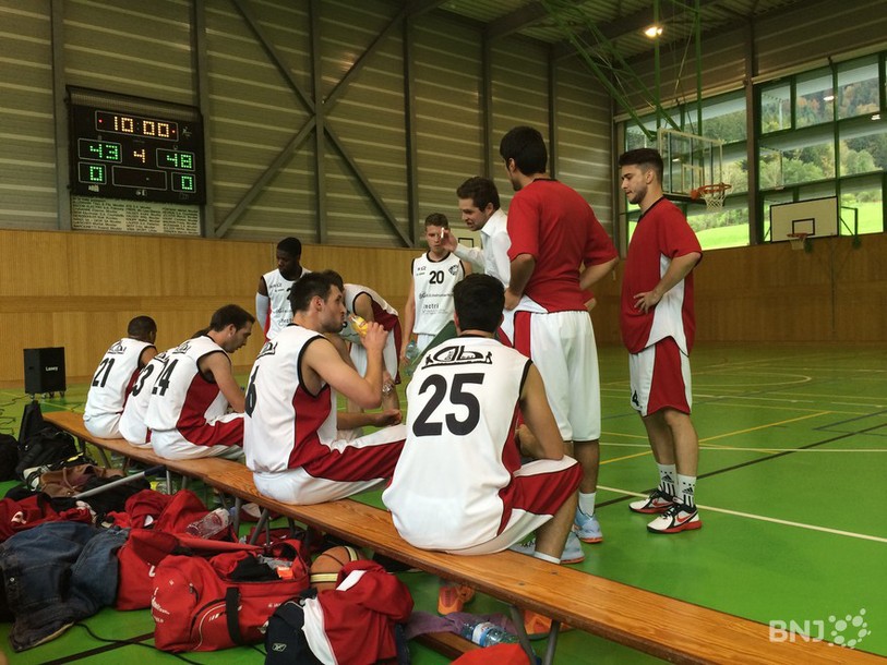 BCM, BC Moutier