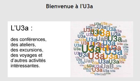 U3a