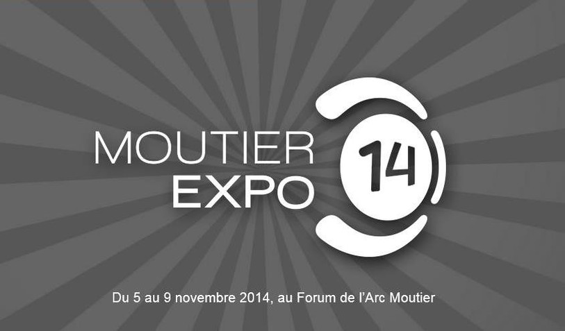 Moutier Expo