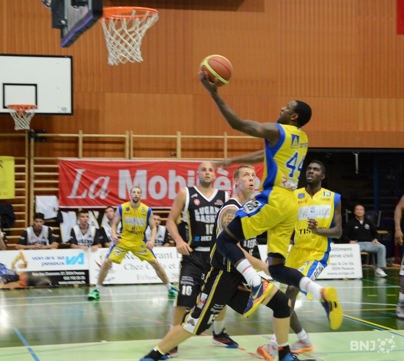 basket