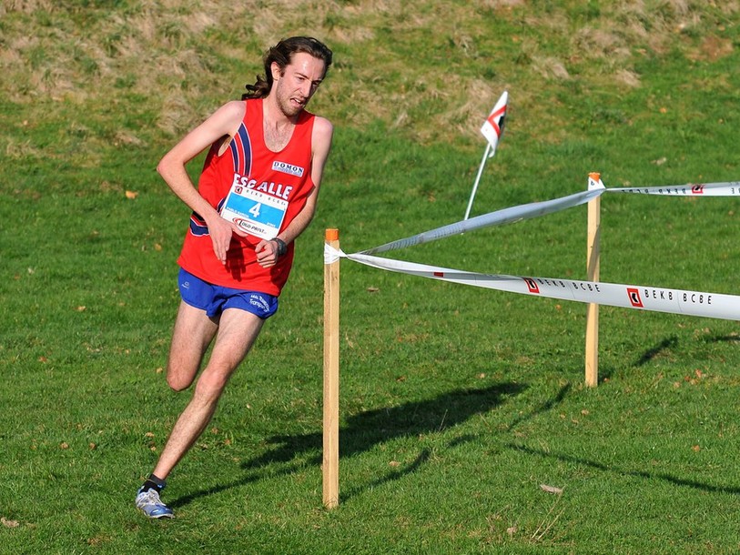 Pablo Garcia (photo : Georges Henz)