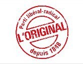 Logo du PLR