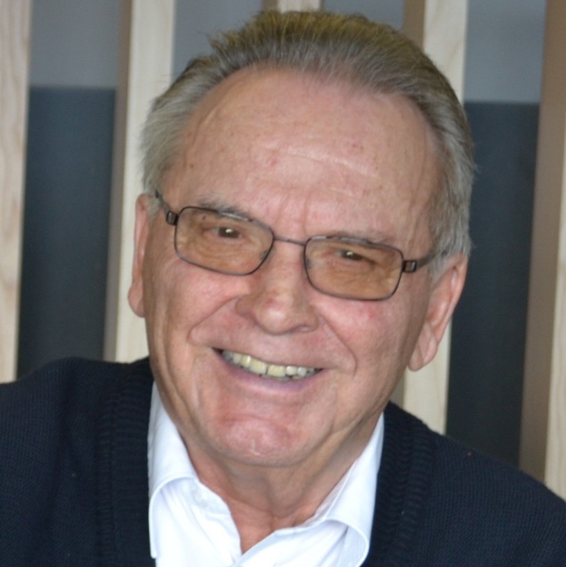 Gaston Brahier