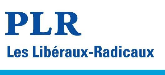 Logo PLR