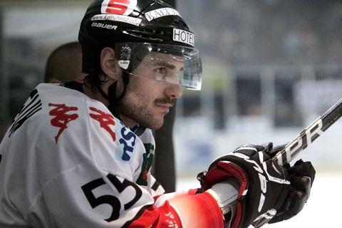 Francis Lemieux