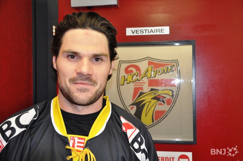 Francis Lemieux